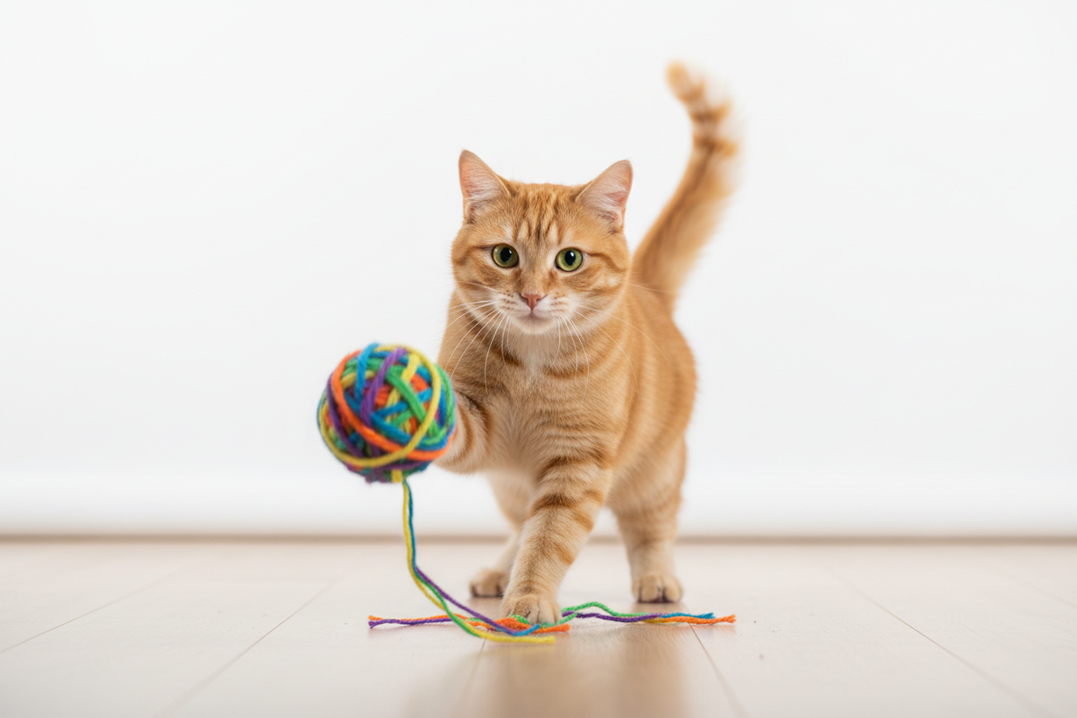 Cats