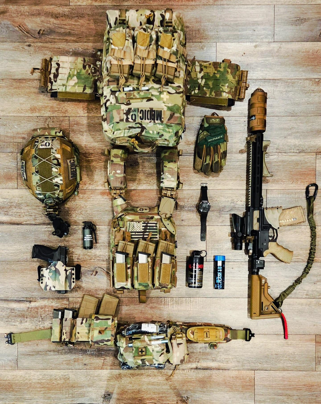 RT CRUSADER 2.0® ARMOR KIT Front/Back Plates LIGHTWEIGHT LEVEL IV  (2) 10x12 Front/Back Plates Full Kit