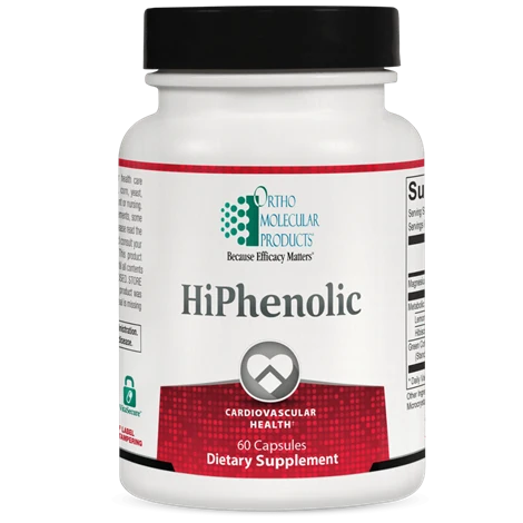 HiPhenolic