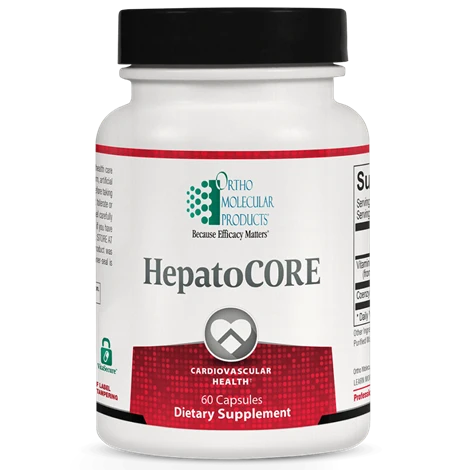 HepatoCORE 60ct