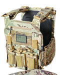 Redemption Tactical® "CRUSADER 2.0®” V4 Vest