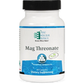 Magnesium Threonate 60ct