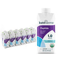 Kate Farms® Peptide 1.0 – Vanilla Flavor - 325 ml