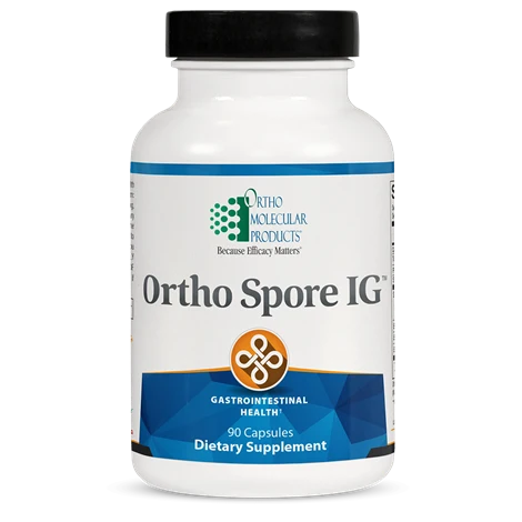 Ortho Spore IG 90ct