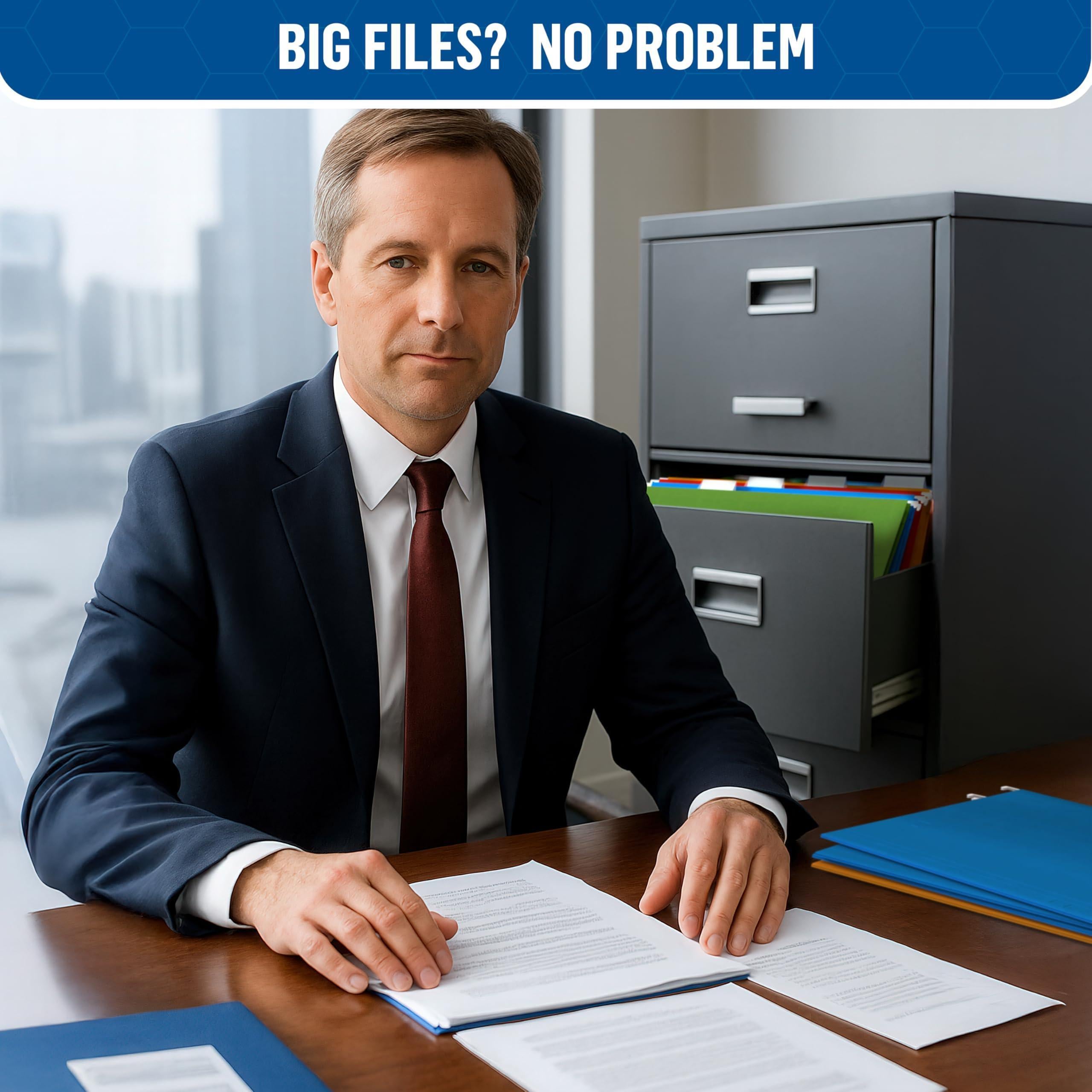 30 Pack Hanging File Folders Legal Size Colored Hanging Folders for Filing Cabinet with 1 5 Cut Adjustable Tabs Files for Filing Cabinet Organizer File Hangers for Files Cabinets with Hooks