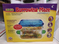 Crittertrail burrow Maze By Superpet