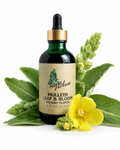 Mullein Leaf & Bloom Elixir