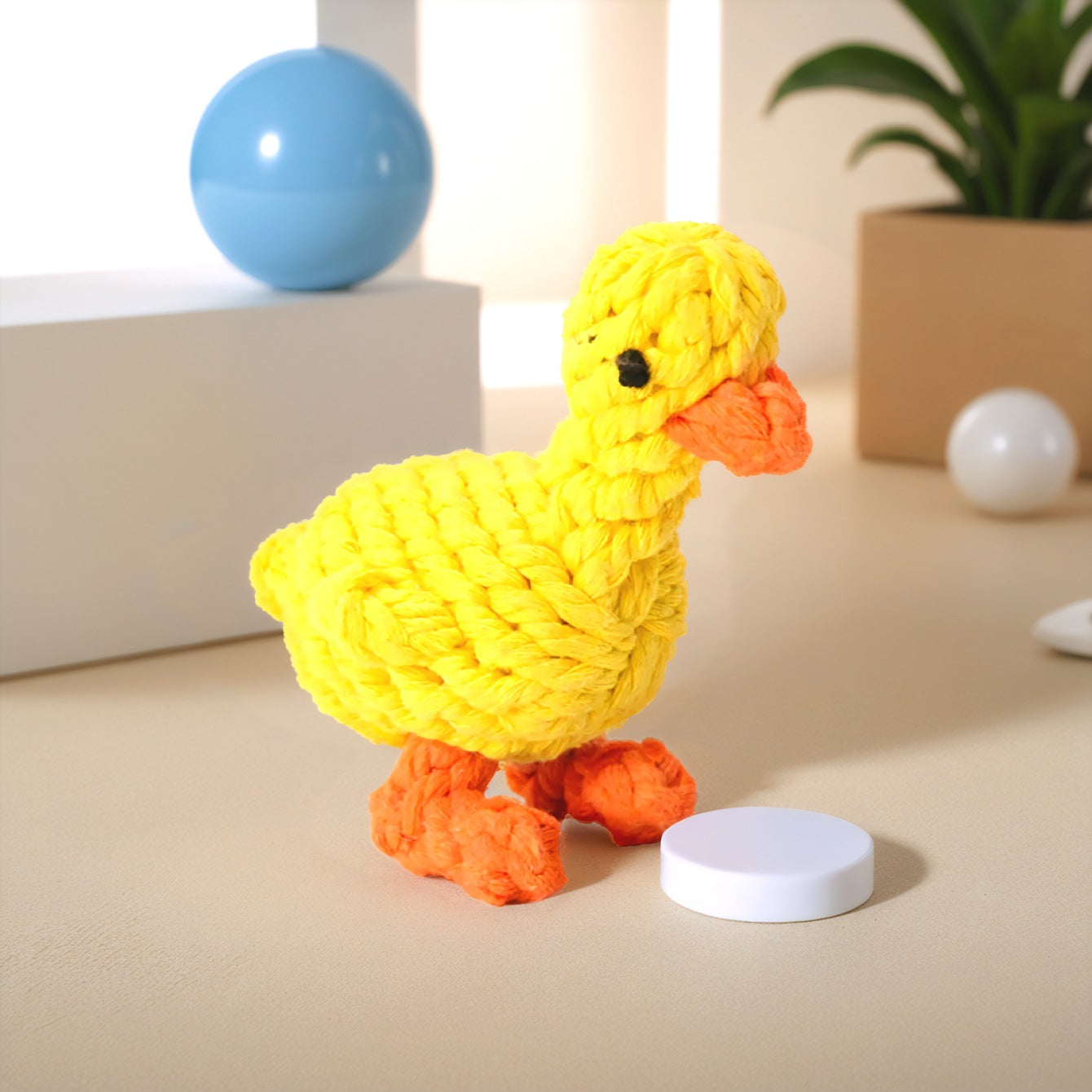 Eco Rope Toys Sturdy and Fun – Playtime Perfection by PNC Family FInds