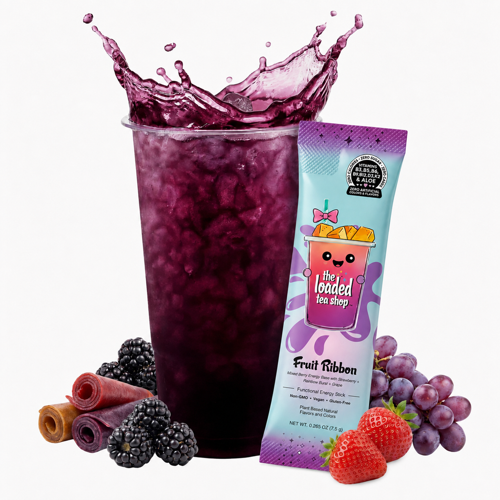 Fruit Ribbon (Fruit Rollup)
