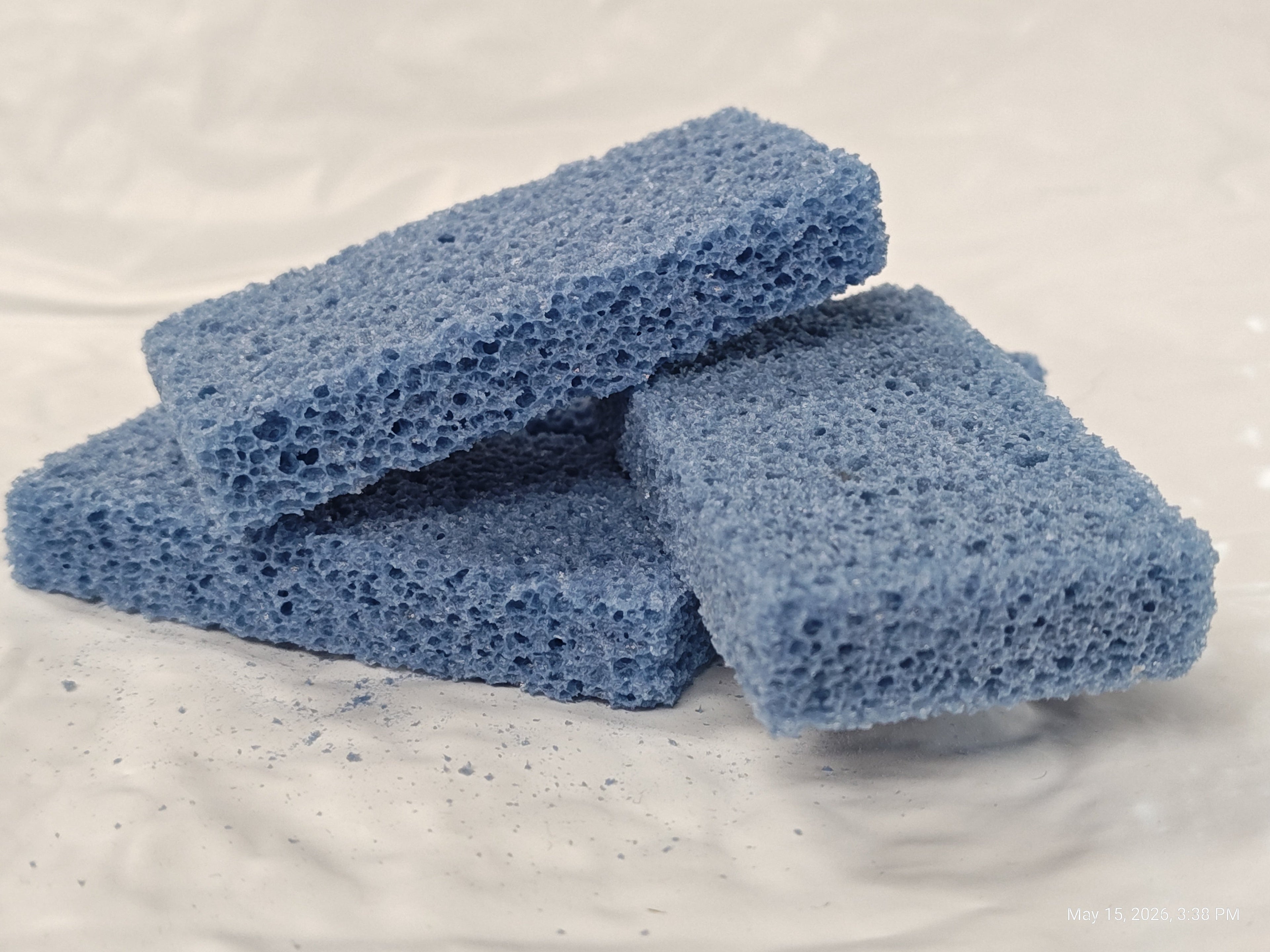 Chew Stones for Chinchillas & Rodents