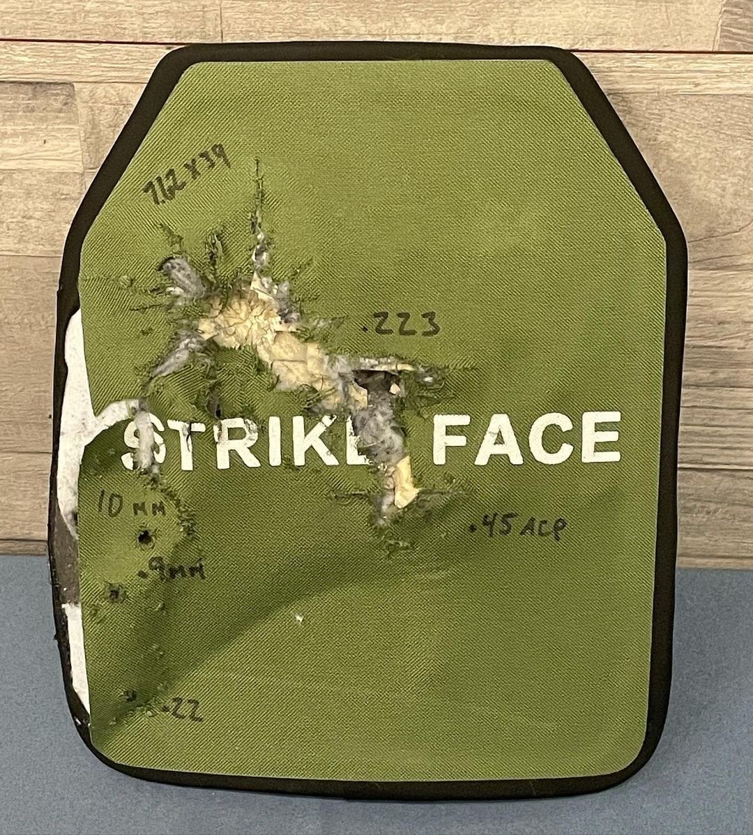 Redemption Tactical Crusader 2.0® l St. Michael FULL ARMOR KIT COMBO PACKAGE with Crusader 2.0 +IFAK Medical Kit + LEVEL IV  (2) 10x12 Front/Back Plates (2) 6x6 Side Plates (Level IV Ceramic)