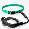 Hands-Free LED Belt Leash