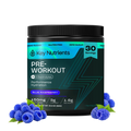 Pre-Workout Powder with Electrolytes