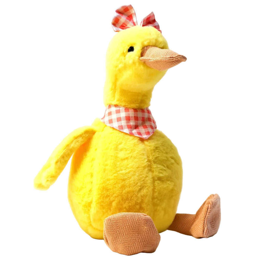 Geese Duck Chickens Oh My - Dog Toys by PNC Family FInds