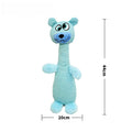 Long Neck Dog Toy – Playful Paws Await by PNC Family Finds