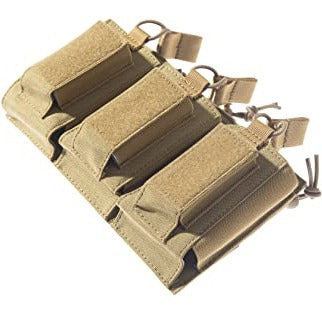 Redemption Tactical® "CRUSADER 2.0®” V4 Vest