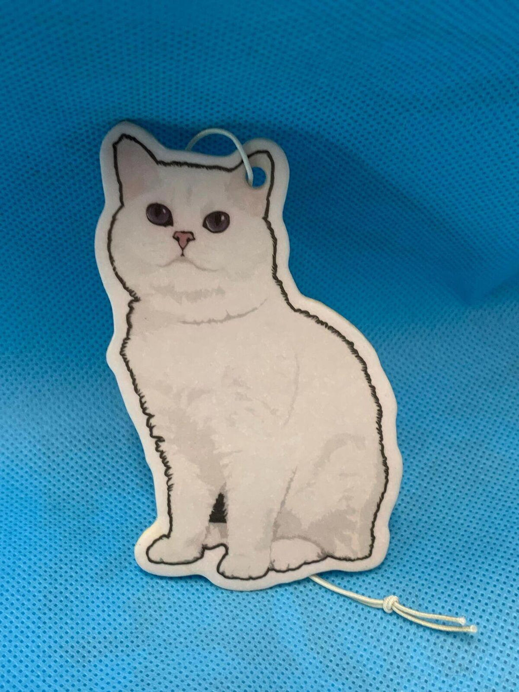 Cute critters Air fresheners