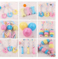 Puppy Toys Assorted  Great Puppy Chews ( 4 Asstorted toys)