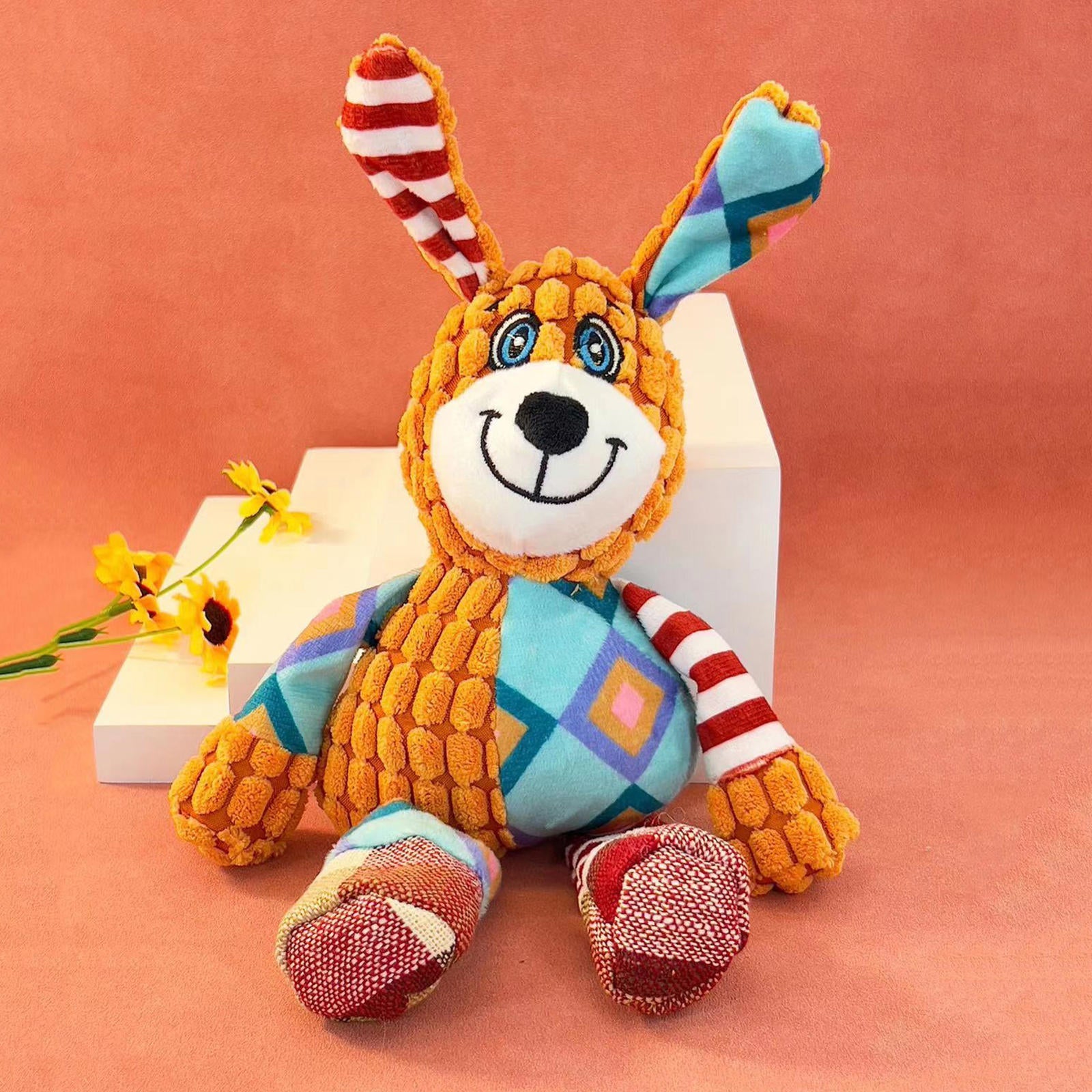 Dog Chew Toys – Fun & Durable Selection by PNC Family FInds
