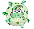 Fun Face Ribbon Balls