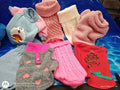 Dog Outfit Bundle ( Xtra Small 4 to 6 Pound Pets ) Brand New Save with a Bundle