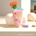 Vegetable Fun Toys – Squeaky Fun for Pets by PNC Family FInds