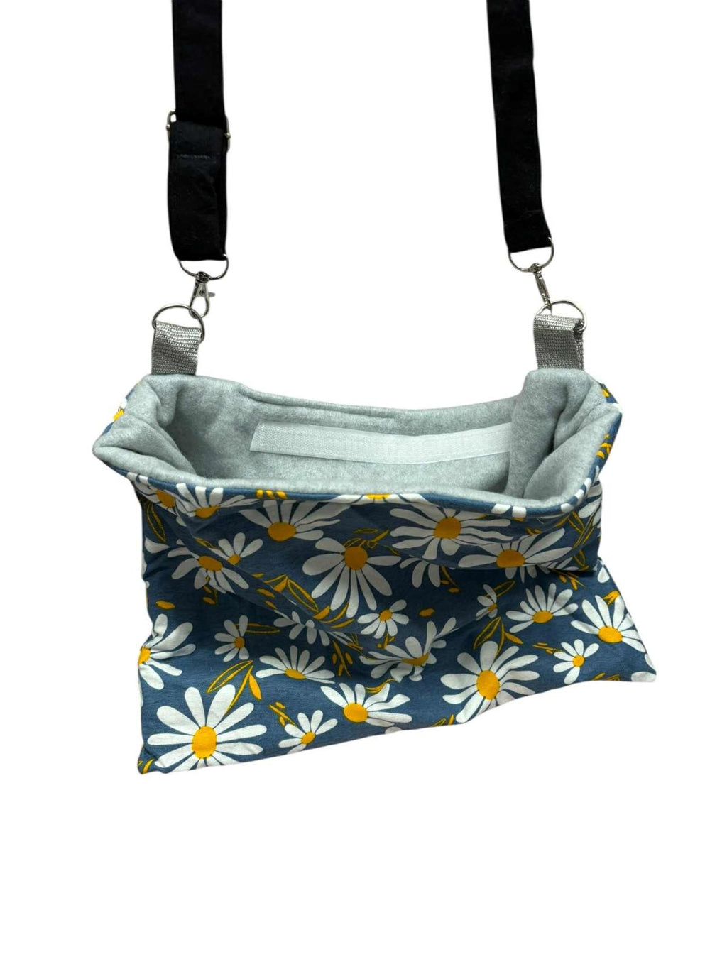 Guinea Pig Jumbo Bonding Carriers with adjustable strap