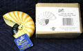 Aquarium Decorations Sea Shell by Exotics