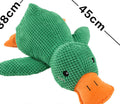 Huggable Duck Farm Critters Dog Toys – Interactive Fun by PNC Family FInds