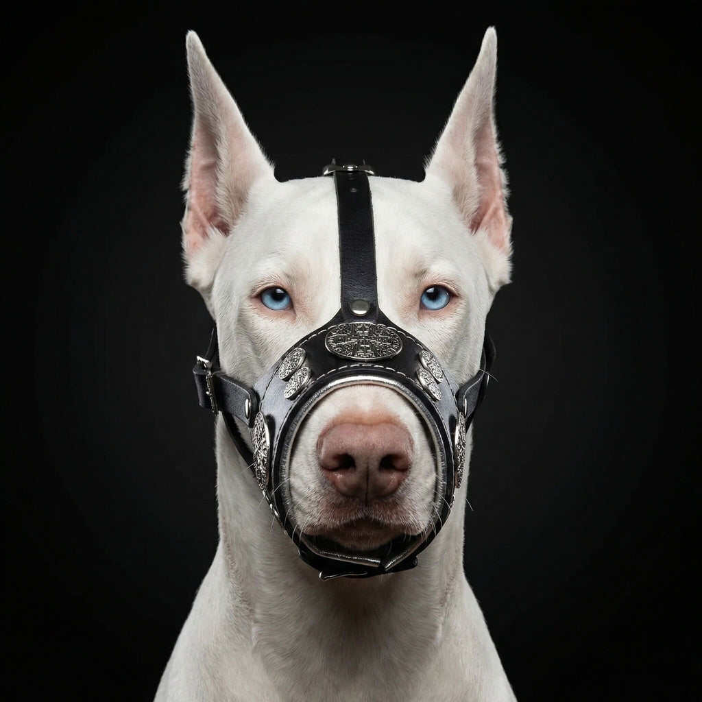 The "Hektor" muzzle