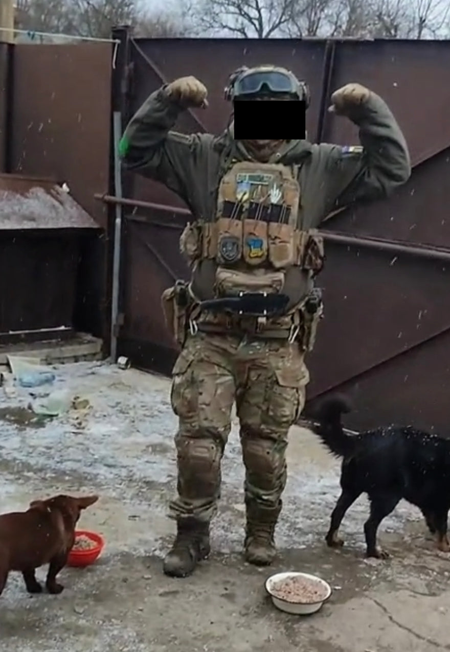 Redemption Tactical® "CRUSADER 2.0®” V4 Vest