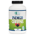 Indigo Greens Capsules 180ct