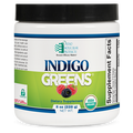 Indigo Greens Powder