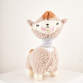 Alpaca Dog Toy – The Ultimate Playtime Buddy by PNC Family FInds