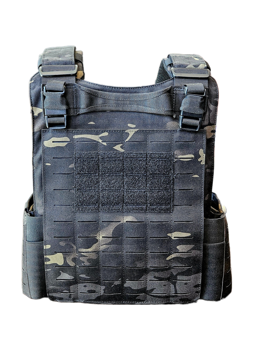 Redemption Tactical® "CRUSADER 2.0®” V4 Vest