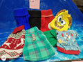 Dog Outfit Bundle ( Xtra Small 4 to 6 Pound Pets ) Brand New Save with a Bundle