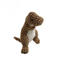 Dino T-Rex Dog Toys – Soft & Squeaky Fun by PNC Family FInds