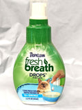 Cat Fresh Breath Oral Care Breath Drops – PNC Family FInds